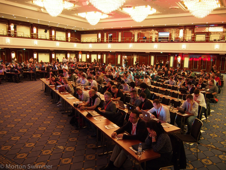 VB2013 Berlin