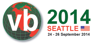 VB2014 Seattle